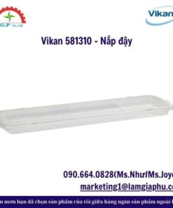 Vikan 581310 - Nắp đậy