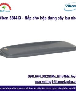 Vikan 581413 - Nắp cho hộp đựng cây lau nhà