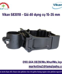 Vikan 583018 - Giá đỡ dụng cụ 15-35 mm