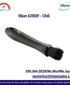 Vikan 631559 - Chổi 