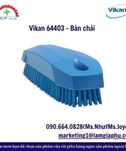 Vikan 64403 - Bàn chải