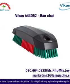 Vikan 644052 - Bàn chải