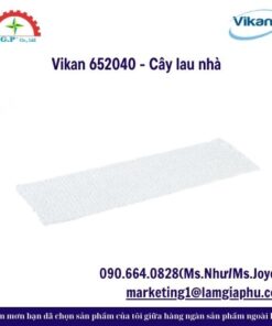 Vikan 652040 - Cây lau nhà
