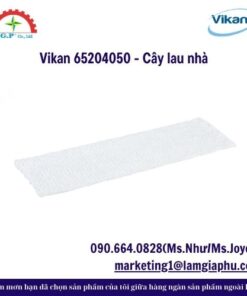 Vikan 65204050 - Cây lau nhà