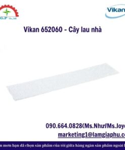 Vikan 652060 - Cây lau nhà