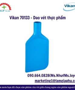 Vikan 70133 - Dao vét thực phẩm