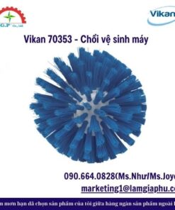 Vikan 70353 - Chổi vệ sinh máy