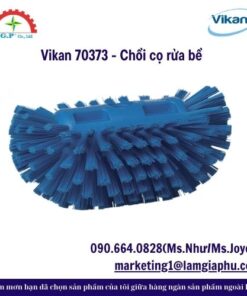 Vikan 70373 - Chổi cọ rửa bể