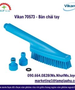 Vikan 70573 - Bàn chải tay