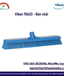 Vikan 70623 - Bàn chải