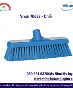 Vikan 70683 - Chổi