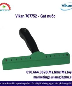 Vikan 707752 - Gạt nước