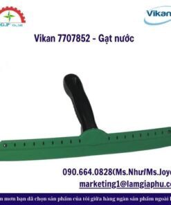 Vikan 7707852 - Gạt nước