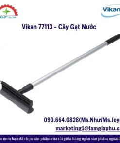 Vikan 77113 - Cây Gạt Nước