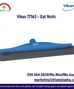 Vikan 77163 - Gạt Nước