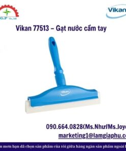 Vikan 77513 – Gạt nước cầm tay
