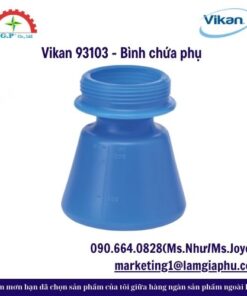 Vikan 93103 - Bình chứa phụ