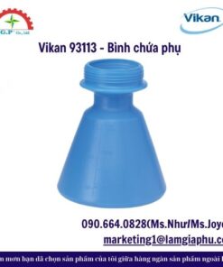 Vikan 93113 - Bình chứa phụ