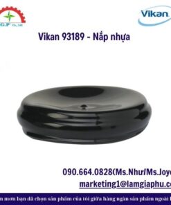 Vikan 93189 - Nắp nhựa