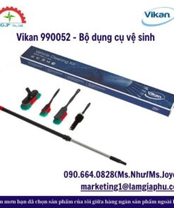 Vikan 990052 - Bộ dụng cụ vệ sinh