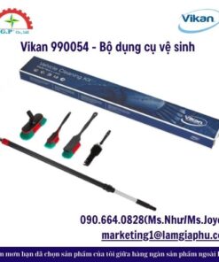 Vikan 990054 - Bộ dụng cụ vệ sinh