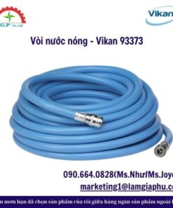 Vòi nước nóng - Vikan 93373
