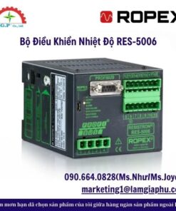 Bộ Điều Khiển Nhiệt Độ RES-5006