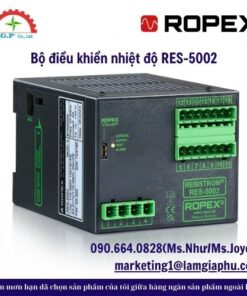 Bộ điều khiển nhiệt độ RES-5002