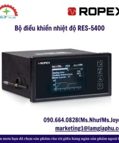 Bộ điều khiển nhiệt độ RES-5400