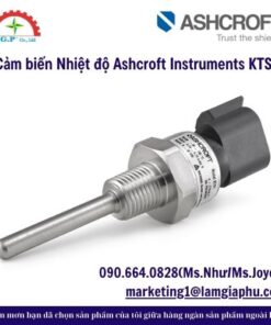 Cảm biến Nhiệt độ Ashcroft Instruments KTS1