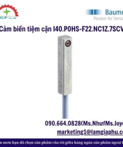 Cảm biến tiệm cận I40.P0HS-F22.NC1Z.7SCV