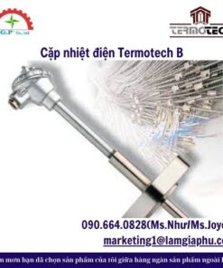Cặp nhiệt điện Termotech B