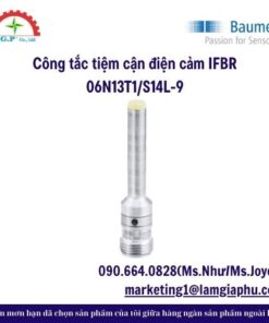 Công tắc tiệm cận điện cảm IFBR 06N13T1/S14L-9