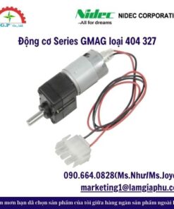 Động cơ Series GMAG loại 404 327