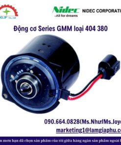 Động cơ Series GMM loại 404 380