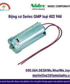 Động cơ Series GMP loại 402 944