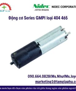 Động cơ Series GMPI loại 404 465