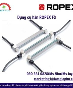 Dụng cụ hàn ROPEX FS