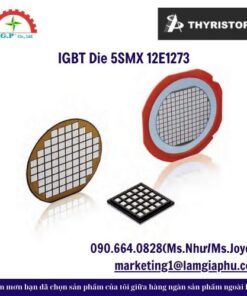IGBT Die 5SMX 12E1273