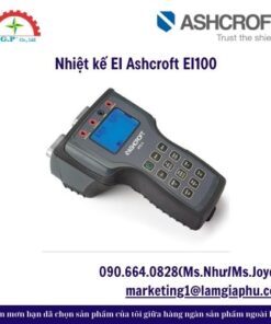 Nhiệt kế EI Ashcroft EI100