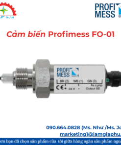 Cảm biến Profimess FO-01