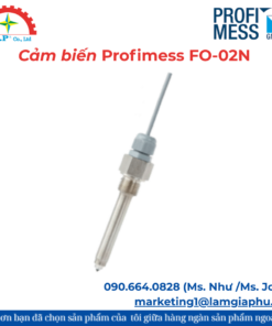 Cảm biến Profimess FO-02N