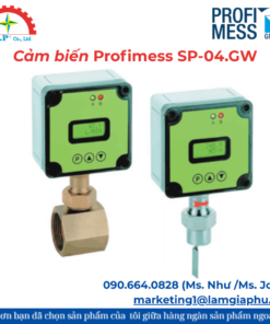 Cảm biến Profimess SP-04.GW
