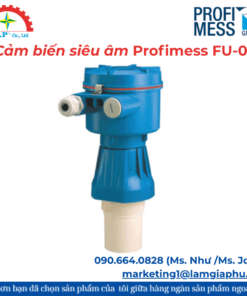 Cảm biến siêu âm Profimess FU-01