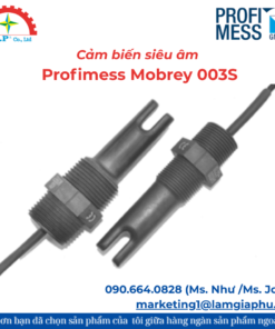 Cảm biến siêu âm Profimess Mobrey 003S