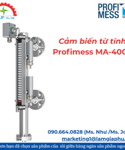 Cảm biến từ tính Profimess MA-400M