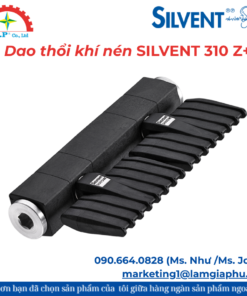Dao thổi khí nén SILVENT 310 Z+