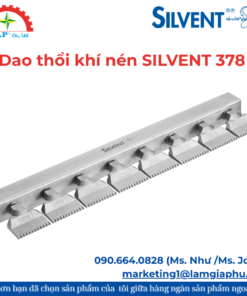 Dao thổi khí nén SILVENT 378