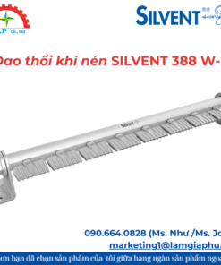 Dao thổi khí nén SILVENT 388 W-S