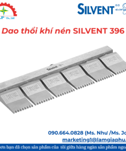 Dao thổi khí nén SILVENT 396